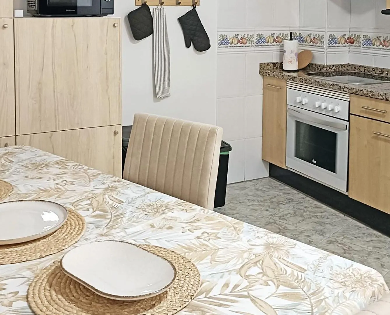 Santa Cruz De Tenerife, Para Parejas, Centrico, Garaje Spain