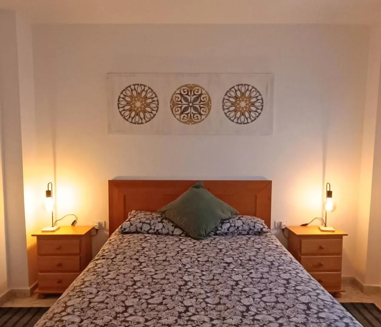 Apartment Santa Cruz De Tenerife, Para Parejas, Centrico, Garaje