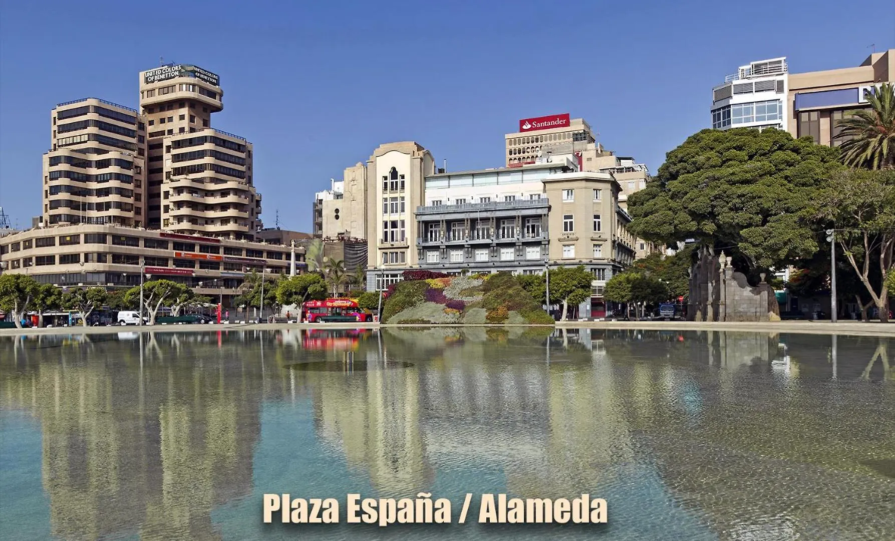 Santa Cruz De Tenerife, Para Parejas, Centrico, Garaje Spain