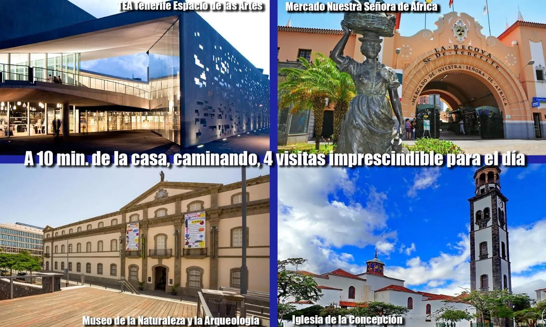 Santa Cruz De Tenerife, Para Parejas, Centrico, Garaje 0*, Santa Cruz de Tenerife Spain