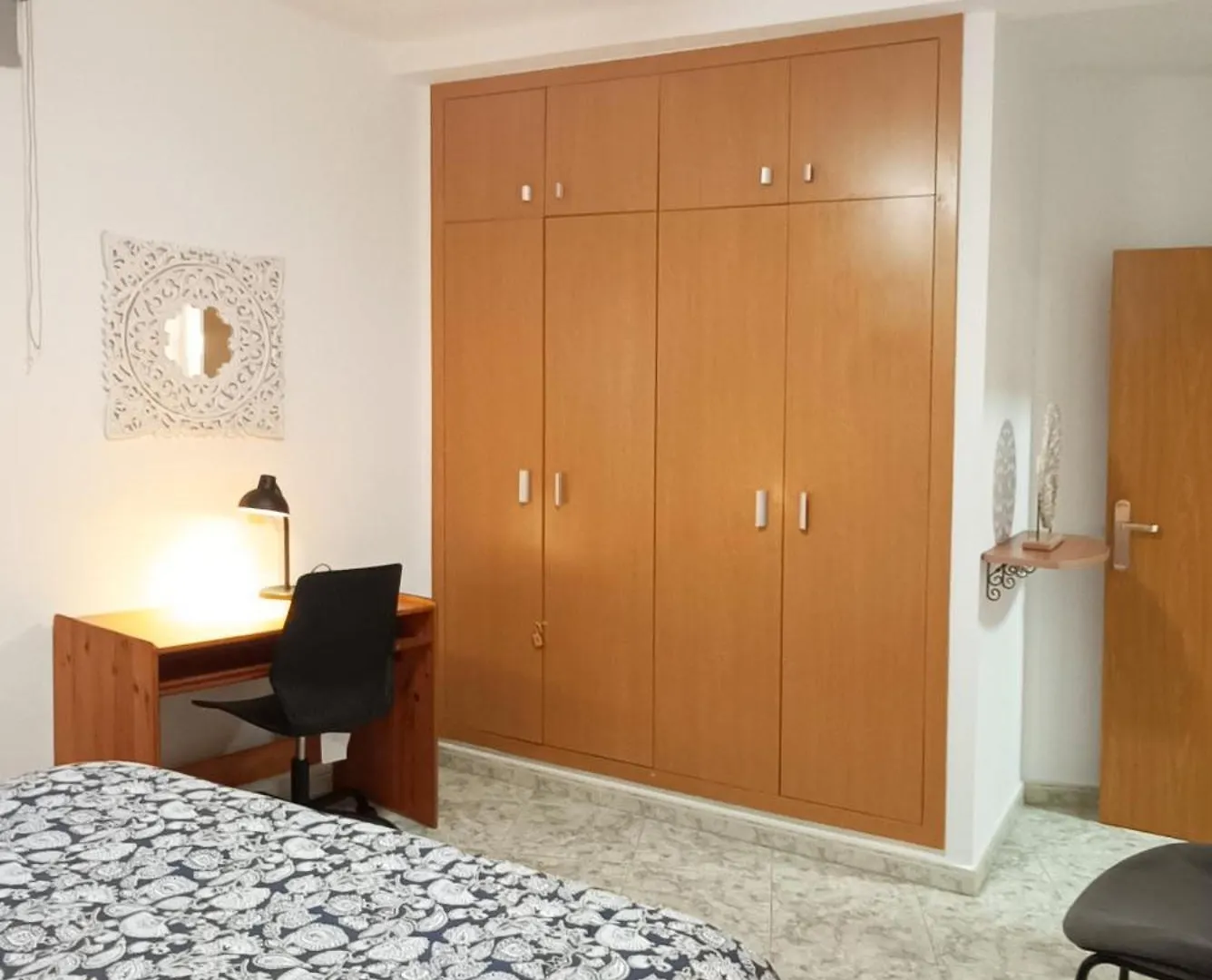 Apartment Santa Cruz De Tenerife, Para Parejas, Centrico, Garaje Spain